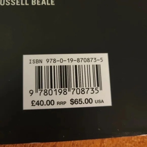 Oxford Companion to Shakespeare - Picture 3 of 9